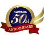 50周年